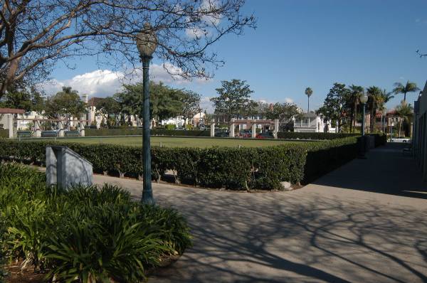 Roxbury Park & Community Center (2/3/2009)