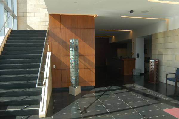 Department of Public Works - Beverly Hills (2/4/2009)