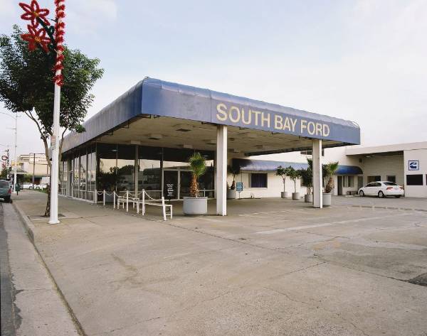 South Bay Ford Truck Center (3/12/2009)
