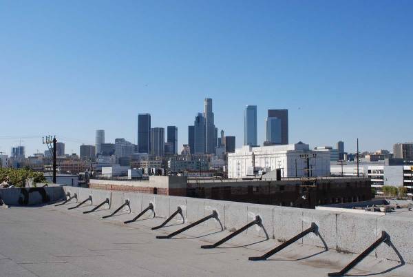 440 Seaton Street and Seventh / Place - Commune Events (3/20/2009)