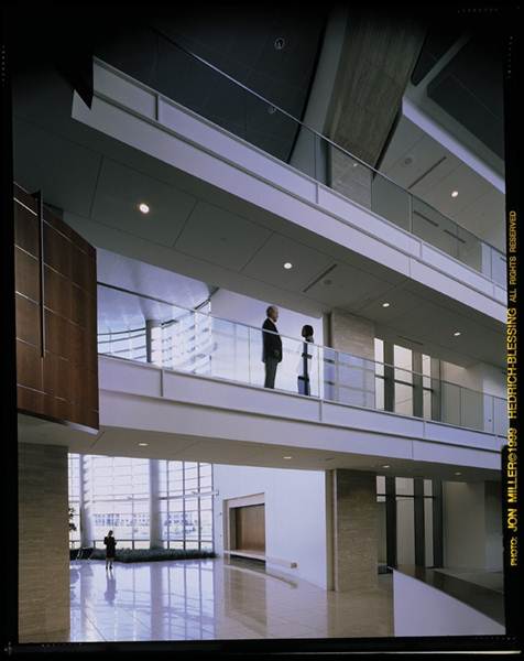 Masimo Corporation Headquarters (3/5/2013)
