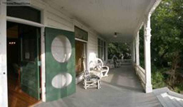 Altadena Historic Mansion / Woodbury-Story Estate (5/27/2009)