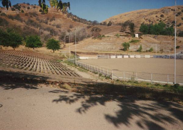 Woodlake (6/10/2009)