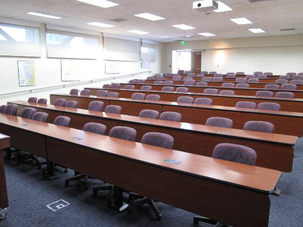 Collins College of Hospitality Management & Chilled Water Center Plant @ Cal Poly Pomona (10/28/2009 - Credits: Mike Houston)