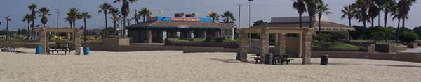Huntington State Beach (SB) (5/30/2013)