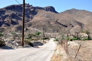 Heisenberg Heights Movie Ranch at Stallion Oaks Ranch (7/12/2013)