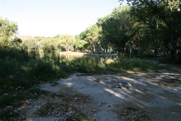 White Rock Lake (7/12/2013)