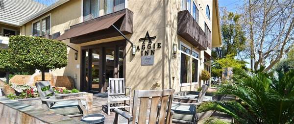 Aggie Inn (7/18/2013)
