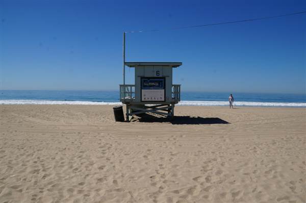 Zuma Beach - County / FilmLA (10/29/2013 - Credits: David Golden)