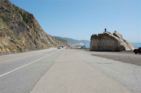 Point Mugu State Park (SP) - CFC (10/29/2013 - Credits: David Golden)