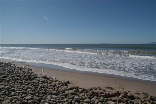 Emma Wood State Beach (SB) (11/4/2013 - Credits: David Golden)
