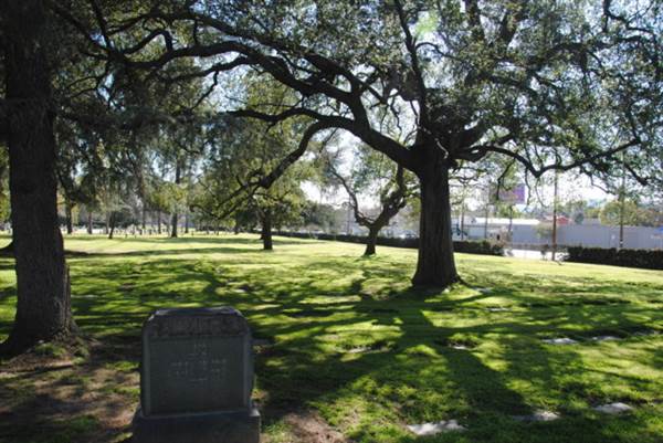 Mountain View Cemetery (12/2/2013 - Credits: David Golden)