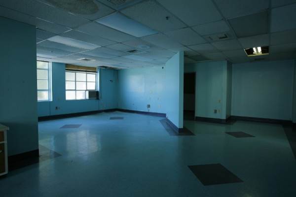 St. Lukes Hospital (1/6/2014 - Credits: David Golden)