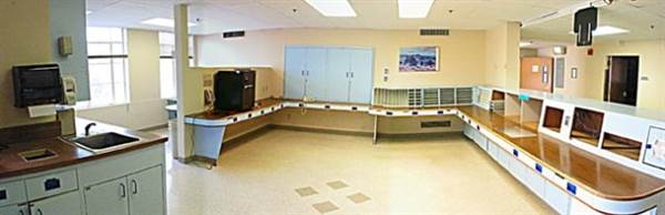 St. Lukes Hospital (1/6/2014 - Credits: David Golden)