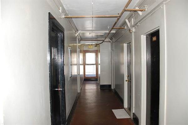 Rosslyn Lofts (1/7/2014 - Credits: David Golden)