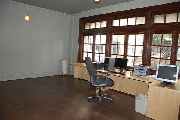 Rosslyn Lofts (1/7/2014 - Credits: David Golden)
