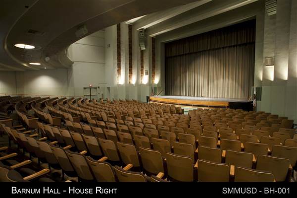 Santa Monica High School - Santa Monica-Malibu Unified School District - SMMUSD (2/25/2014)