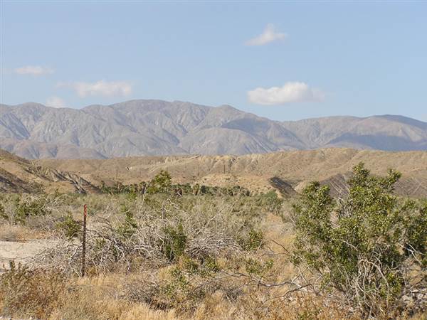 Indio Hills Palms Park Property (4/21/2014)