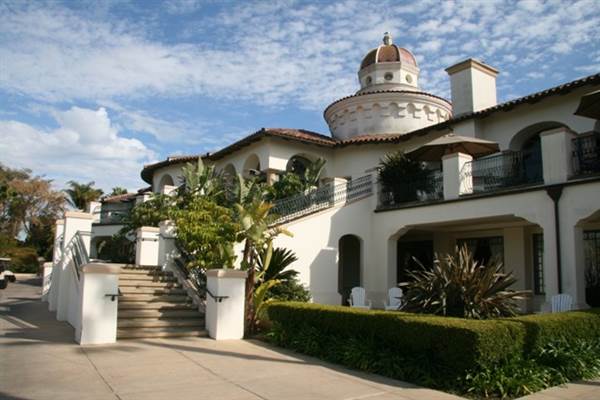 Spanish Hills Club (4/22/2014)
