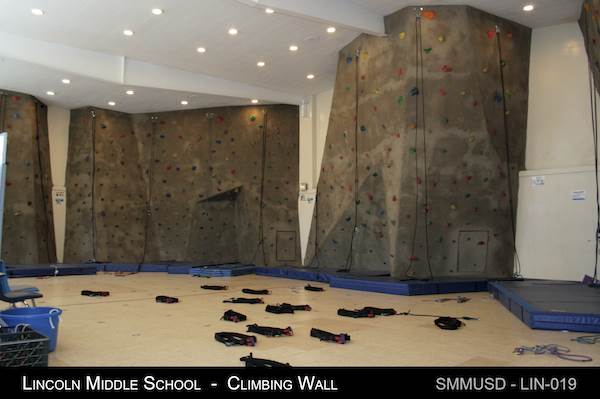 Lincoln Middle School - SMMUSD (7/21/2014)