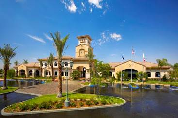 Del Webb Community (1/1/2014)