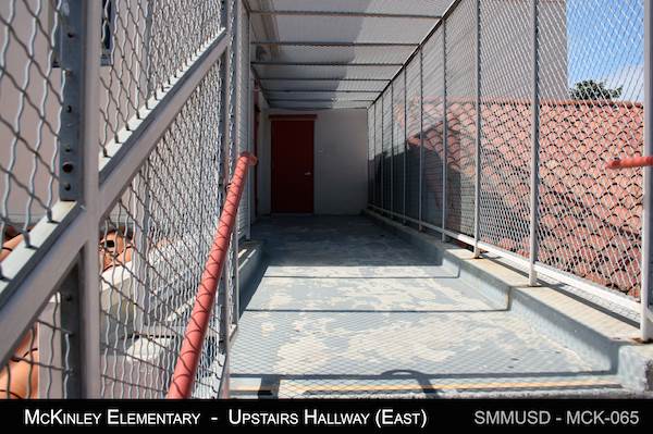 McKinley Elementary School - SMMUSD (8/5/2014)
