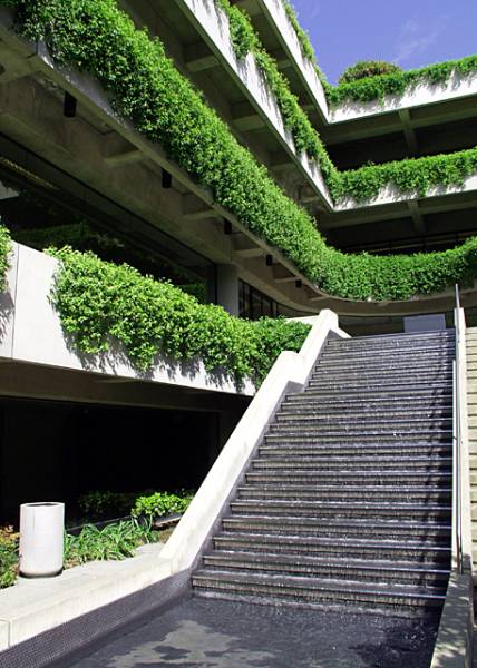 California Public Employees Retirement System Headquarters - CalPERS (12/31/2003)