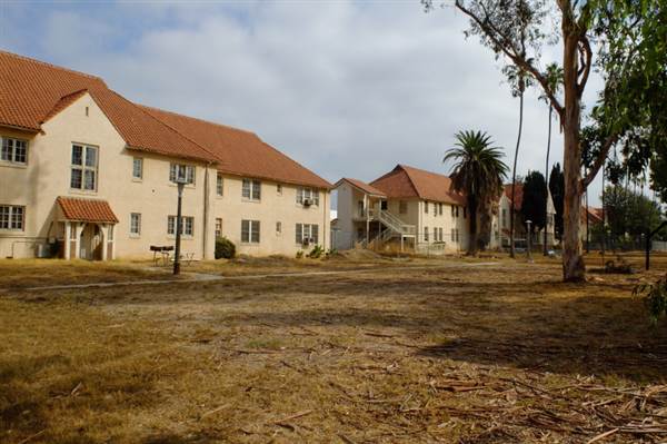 Metropolitan State Hospital - Department of State Hospitals (DSH) (11/14/2014 - Credits: Kris Wagner)