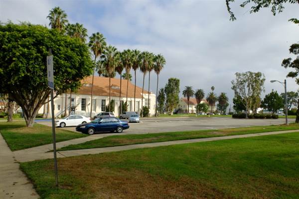 Metropolitan State Hospital - Department of State Hospitals (DSH) (11/14/2014 - Credits: Kris Wagner)