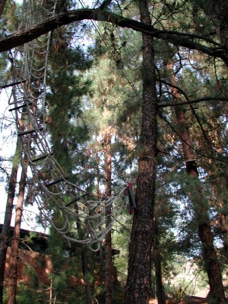 Camp Hollywoodland (12/31/2003)
