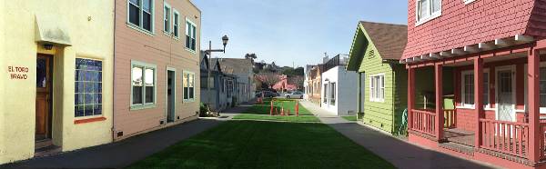 Capitola Village (12/31/2003)