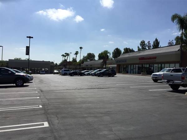 Puente Hills Town Center - Brixmor Property Group (7/27/2015)
