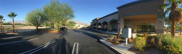 Plaza Rio Vista - Brixmor Property Group (8/26/2015)