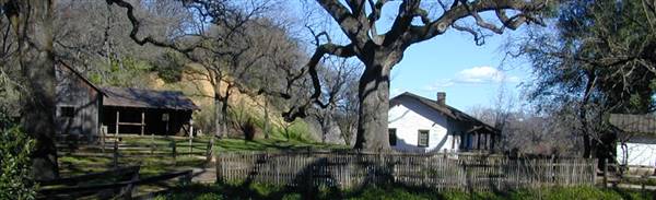 William B. Ide Adobe State Historic Park (SHP) (9/18/2015 - Credits: http://www.parks.ca.gov/?page_id=458)