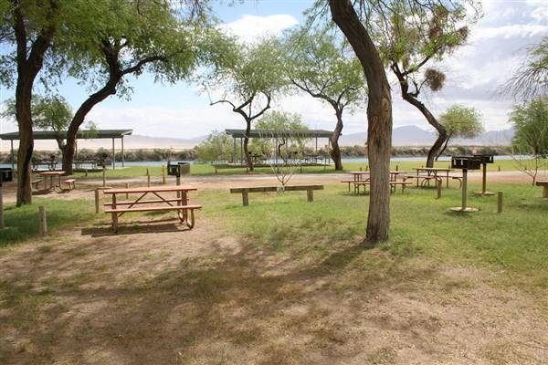 Mayflower Regional Park (10/16/2015)