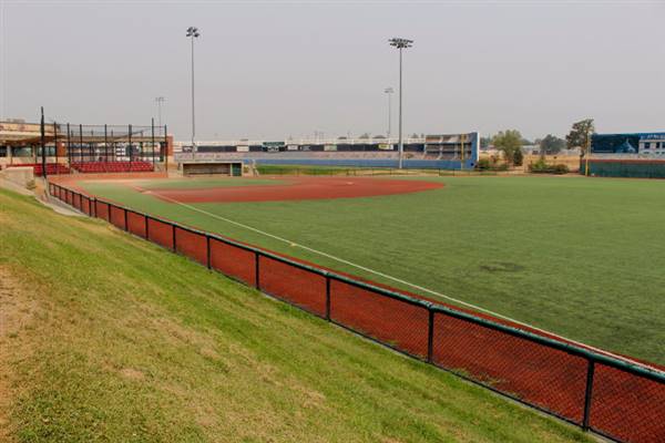 Big League Dreams (Sports Complex) (10/30/2015 - Credits: Jill Naumann)