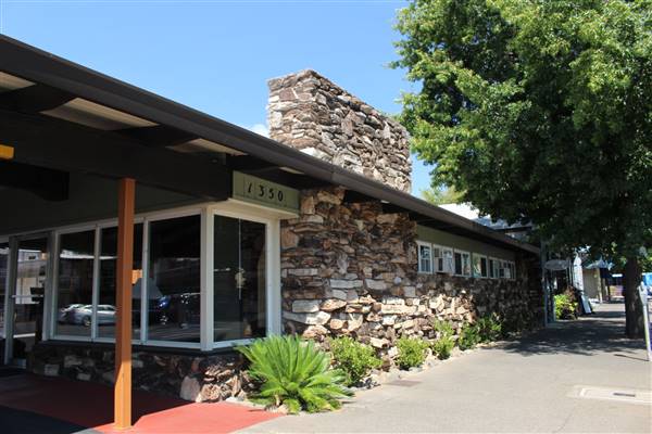 Motels / Hotels in City of Redding (10/31/2015 - Credits: Jill Naumann)