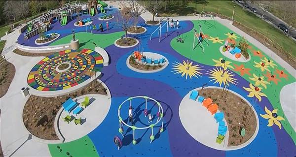 Pavion Park (3/5/2016)