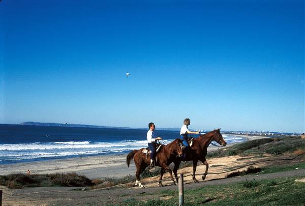 Border Field State Park (SP) (1/12/2016 - Credits: Courtesy of California State Parks, 2016)
