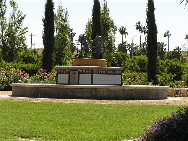 California Citrus State Historic Park (SHP) (1/14/2016 - Credits: http://www.parks.ca.gov/ImageGallery/?page_id=649)