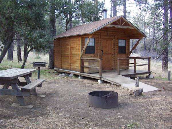 Cuyamaca Rancho State Park (SP), Lake Cuyamaca and Grand Valley Rapids (1/15/2016 - Credits: http://www.parks.ca.gov/ImageGallery/?page_id=667)