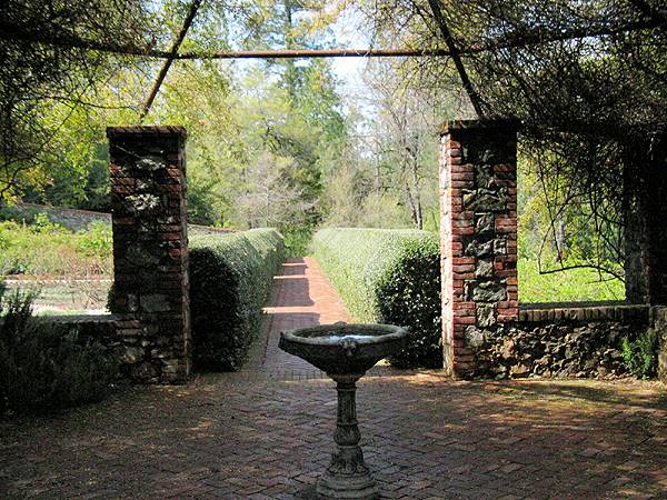 Empire Mine State Historic Park (SHP) (1/19/2016 - Credits: http://www.parks.ca.gov/ImageGallery/?page_id=499)