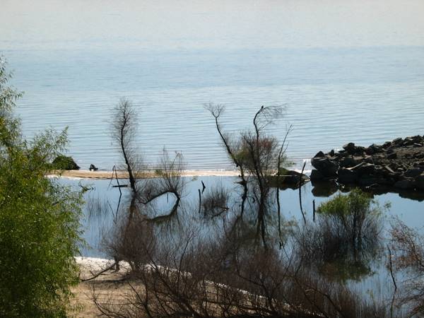 Folsom Lake State Recreation Area (SRA) (1/19/2016 - Credits: http://www.parks.ca.gov/ImageGallery/?page_id=500)