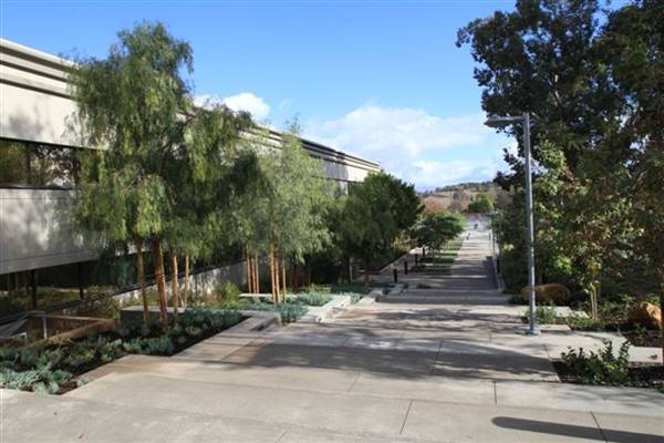 Corporate Pointe at West Hills (2/18/2016)