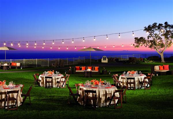 Ritz-Carlton Laguna Niguel @ Dana Point (3/10/2016)