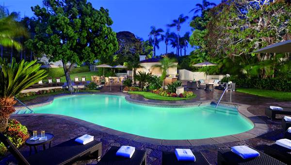 Ritz-Carlton Laguna Niguel @ Dana Point (3/10/2016)