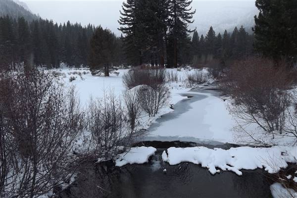 Grover Hot Springs State Park (SP) (3/14/2016 - Credits: Photo courtesy of Linda Frost)