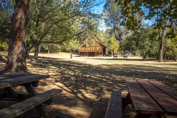 Shasta State Historic Park (SHP) (3/14/2016)