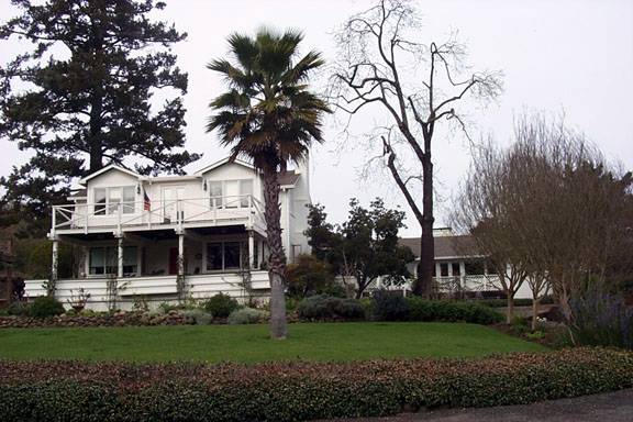 Chalk Hill Ranch (12/31/2003)
