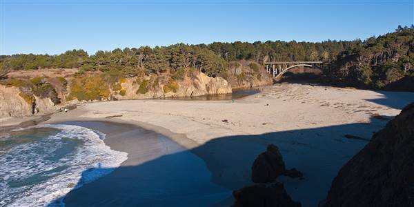 Jug Handle State Natural Reserve (SNR) (12/25/2013 - Credits: By David Eppstein (Own work) [CC BY-SA 3.0 (http://creativecommons.org/licenses/by-sa/3.0)], via Wikimedia Commons)